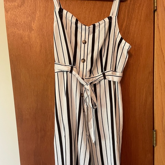 LOFT Pants - Loft Jumpsuit